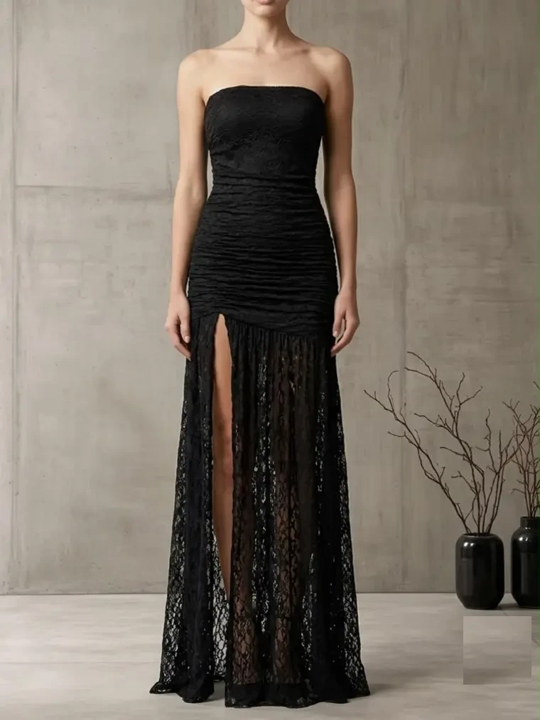 Vestido (Love Story)